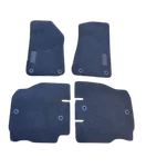 Jeep Wrangler Jl Floor Mats 2018-2024 Mopar Oem Black Carpet 4-PIECE Set. Fixed Price $75.00.