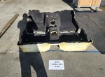 00-06 Oem Bmw E46 M3 325CI 330CI Coupe Interior Floor Carpet Liner Black Set. Fixed Price $499.95.