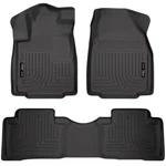 Husky Liners 98421 Weatherbeater Floor Fits 09-15 Pilot. Fixed Price $151.28.