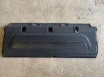 Mercedes E350 W212 Rear Shelf Package Tray Trim Panel Cover Oem 2010 - 2016. Fixed Price $62.96.