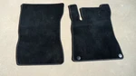 Mercedes-benz A17768051067C70 Black All Weather Floor Mat-driver/passenger. Fixed Price $49.99.