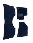 2025 Nissan Murano Oem Carpet Floor Mat Set (3) Black T99E27BA0A. Fixed Price $106.25.