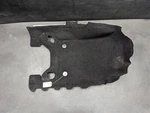 Front Right Floor Carpet Covering 2019 Jeep Grand Cherokee 5VK16DX9AC 2016 -2021. Fixed Price $107.00.