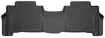 Husky Liners 14091 Weatherbeater Floor Fits 13-21 Land Cruiser LX570. Fixed Price $94.11.