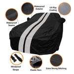Custom Fit Ford Mustang Gt Car Cover 100% Waterproof Rain Sun Snow 5 Layer. Fixed Price $74.99.