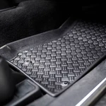 Paramount Automotive 59-0114 Floor Liners Fits 14-18 Wrangler (jk) (jl). Fixed Price $94.99.