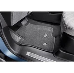2021-2026 Cadillac Escalade 1ST & 2ND Row Carpeted Floor Mats Gm Oe New 85105137. Fixed Price $289.98.