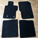 2021-2024 Oem Ford Bronco Carpet Floor Mats Piece D3U6A /U725 M2DB-S13086-A*W. Fixed Price $50.00.