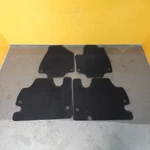 2021-2024 Chrysler Pacifica Oem Floor Mats Front Rear Lh/rh Set 7AY83DX9AA. Fixed Price $75.38.