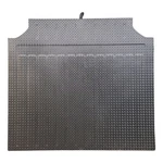 Land Rover Defender L663 Boot Floor L8B2-45456-AD. Fixed Price $348.75.