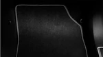 Genuine Volvo Floor Mats Textile 32262184. Fixed Price $181.07.