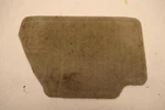 2007-2014 Ford Edge Front & Rear Floor Mat Carpet Set Of Oem. Fixed Price $45.00.