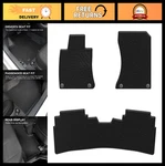 Aomsazto Floor Mats Carpet Compatible With 2019-2026 Nissan Altima, Alfom. Fixed Price $79.99.
