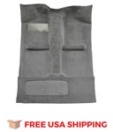 Acc Fits 1986-1987 Mazda B2000 Ext Cab Cutpile Carpet. Fixed Price $231.65.