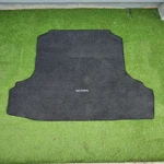 2013-2018 Altima Black Carpet Mat Trunk #999E3-UT000. Fixed Price $49.95.