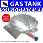Heat & Sound Deadener Dodge Challenger 1970 - 74 Gas Tank + Tape, Roller 7092CM2. Fixed Price $42.95.