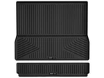 Husky Weatherbeater Cargo Liner Fits 2023-2026 Toyota Sequoia 3RD Row Black. Fixed Price $119.99.