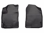 Husky Liners Weatherbeater Front Floor Mats 2PC Fit 2012-2016 Toyota Prius. Fixed Price $89.99.