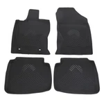 New Oe Subaru 2026-2027 Outback All Weather Floor Liners Mats Genuine J501SAR100. Fixed Price $196.60.