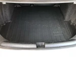 Trunk Cargo Floor Tray Liner Mat Pad For Volkswagen Jetta 2011-2018 Brand New. Fixed Price $64.95.