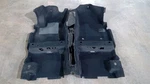 2018-2022 Ram Promaster City Front Floor Carpet Mat Cover Liner Oem 6EF61U1YAA. Fixed Price $250.00.