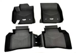 Gm 86772007 2019-2025 Cadillac XT4 Front & Rear All Weather Floor Liners Black. Fixed Price $256.98.