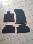 2018-2022 Audi Q5/SQ5 Carpet Floor Mats Oem Set Of 4 QA5 Euc. Fixed Price $50.00.