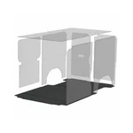 Legend 631-135-6441 Stabiligrip Rigid Floor (2 Pc) W/ Aluminium Sill Set New. Fixed Price $1308.13.
