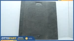 2003-2012 Land Rover Range Sport Rear Trunk Cargo Spare Floor Carpet Liner. Fixed Price $70.62.