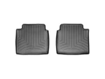 Weathertech Floorliner For 2010-2013 Buick Lacrosse 2ND Row, Black. Fixed Price $83.95.