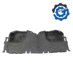 New Oem Mopar Floor Pan Silencer For 2005-2024 Ram 1500 2500 3500 68245835AC. Fixed Price $1305.00.
