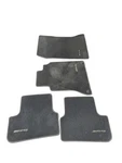 Mercedes Aclass W246 Floor Mats Set Interior Cover Black A2466803348. Fixed Price $53.66.