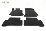 2018 Mercedes C300 W205 Floor Carpet Liner Mat Oem -set Of 4-. Fixed Price $129.99.