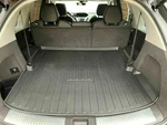 Trunk Cargo Cover Floor Tray Boot Liner Pad Mat Black For Acura Mdx 2014-2020. Fixed Price $59.95.