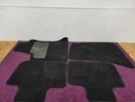 Dodge Charger Sxt 15-23 Oem Front Rear Interior Rug Carpet Floor Mats. Fixed Price $49.99.