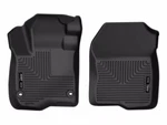 Husky Liners X-act Contour Floor Fits 23-26 Honda Cr-v Front Row 2PC Blk. Fixed Price $109.99.
