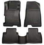 Husky Liners Weatherbeater Floor For 2010-2014 Hyundai Sonata. Fixed Price $158.99.