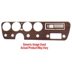 Dash Cover Insert Trim For 1978 Dodge Diplomat Vinyl Standard Front Piece. Fixed Price $167.37.