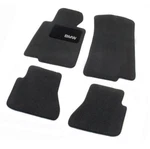 Genuine New Set Of Front & Rear Floor Mats Carpeted For Bmw E70 E71 X5 X6. Fixed Price $163.92.