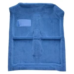For Mazda 323 86-89 Carpet Essex Replacement Molded Light Charcoal Complete. Fixed Price $337.55.