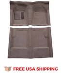 Fits 1960-1965 Ford Falcon 2DR Sedan Auto Molded Loop Carpet. Fixed Price $275.18.