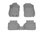 Weathertech Floorliner Hp For 2024-2024 Subaru Impreza 1ST & 2ND Row, Black. Fixed Price $236.90.