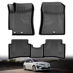 Original Rio Floor Mats For 2018-2024 Kia Sedan & Hatchback Models Cust.... Fixed Price $170.49.
