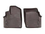 Weathertech Floorliner For 2020-2026 Audi SQ7 1ST Row, Cocoa. Fixed Price $140.95.