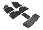 3D Maxpider L1HY02801509 Kagu Floor Mat Fits 13-19 Santa Fe Xl. Fixed Price $283.99.