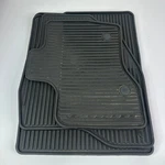 11-19 Genuine Ford Explorer Sport Rubber Floor Mats Set Oem All Weather Liners. Fixed Price $89.99.