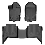 Maxliner Smartliner A0410/B0410 Floor Mats Ford Ranger 2019 2020 2024 2025. Fixed Price $71.00.