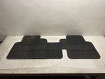 2009-2017 Chevrolet Traverse 2ND Row Rubber All Weather Floor Mat Black Oem. Fixed Price $69.99.