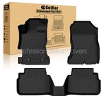 For 2018-2023 Subaru Crosstrek 2017-2023 Impreza Tpe Floor Mats Liners 3D Model. Fixed Price $71.39.