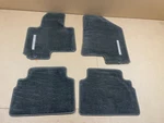 0522 Kia Sportage 2013-2016 Carpet Floor Cargo Mats Oem 3WF14-AC400GAH. Fixed Price $67.82.
